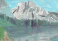Icy and Stirring
