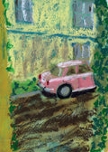 Kerala Pink - Off We Go!